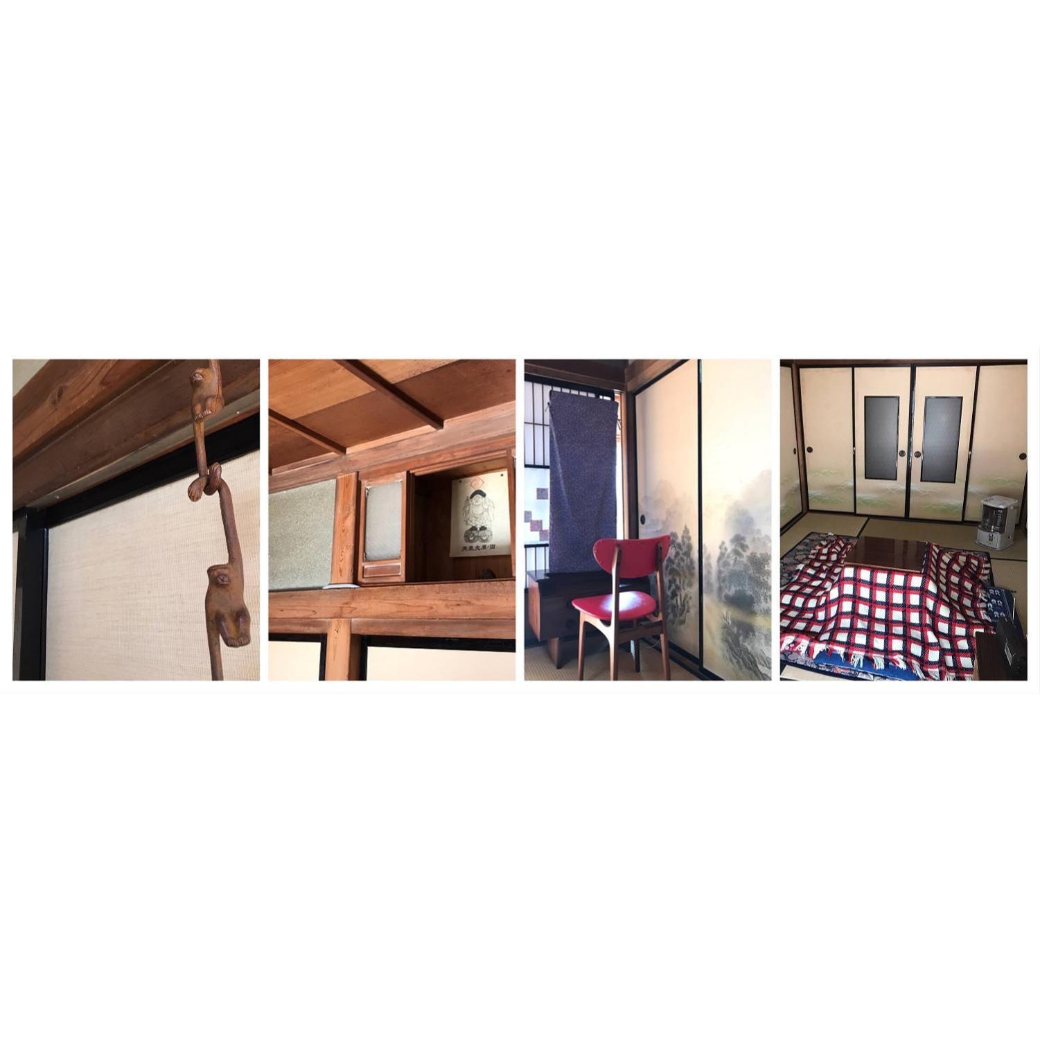 Hostel みんか松本 Matsumoto Exterior foto