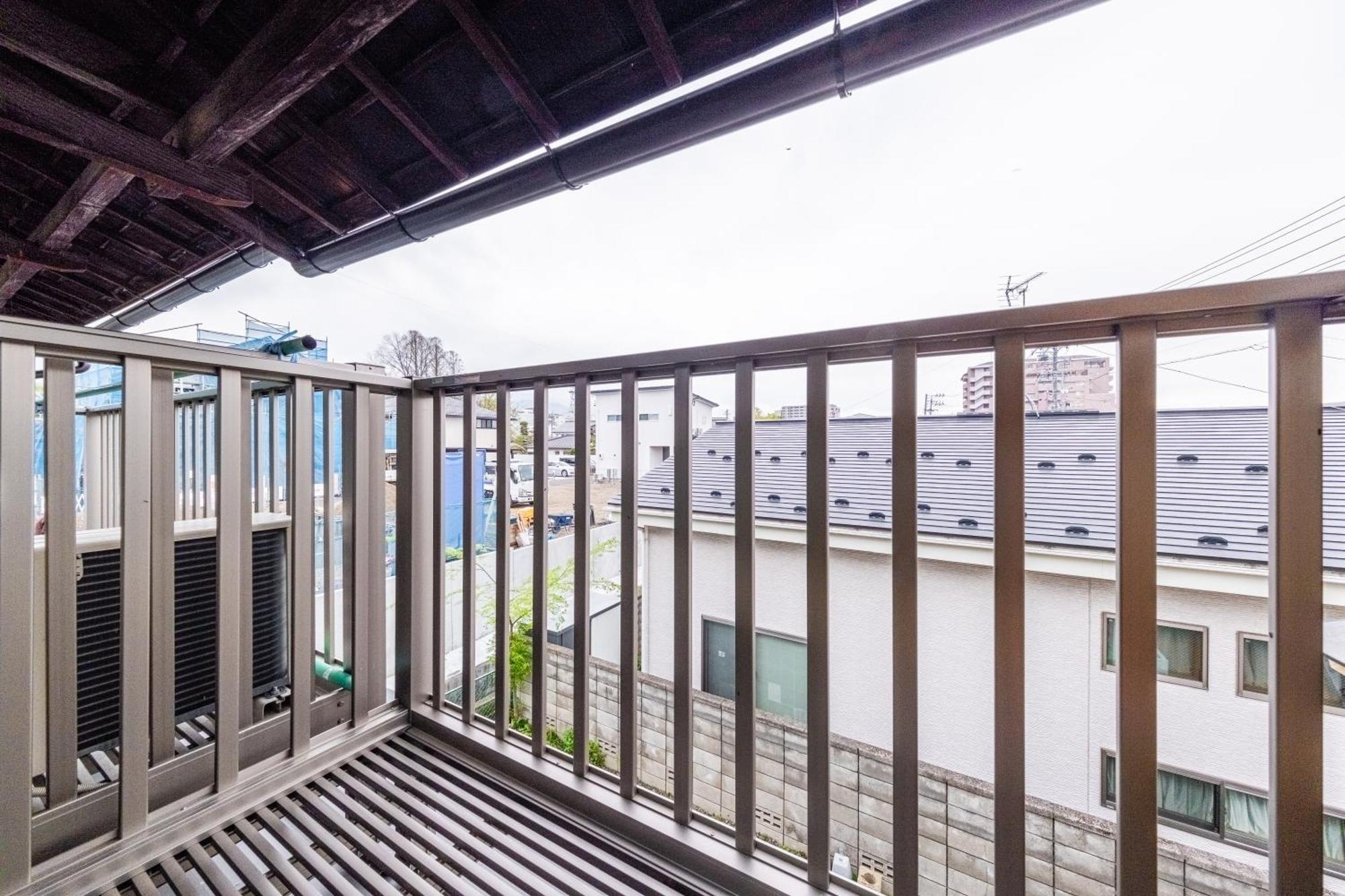 Hostel みんか松本 Matsumoto Exterior foto